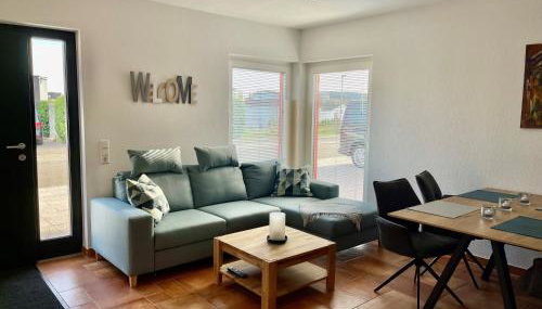 Moderne Ferienwohnung - Foto 2