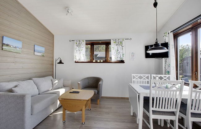 Fide Äventyrsby & Camping - Foto 55