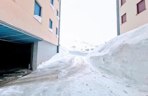 Estudio en San Isidro ESTACIÓN DE ESQUÍ - Foto 17