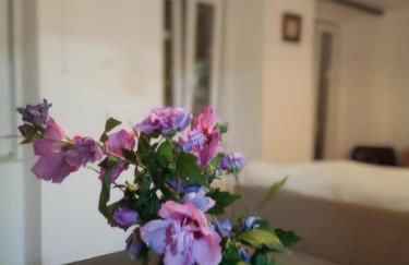 Casa com vista sob a cidade! - Foto 2