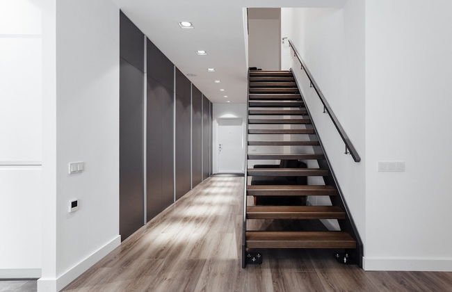 Royal Apartment Primorskiy bulvar 1 - Foto 34