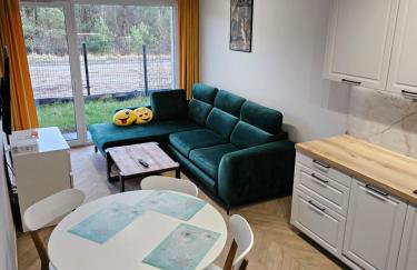 Apartament Konstancji - Foto 2