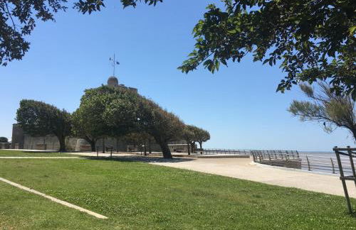 Petit nid à 50m de la plage au coeur de Fouras - Foto 10