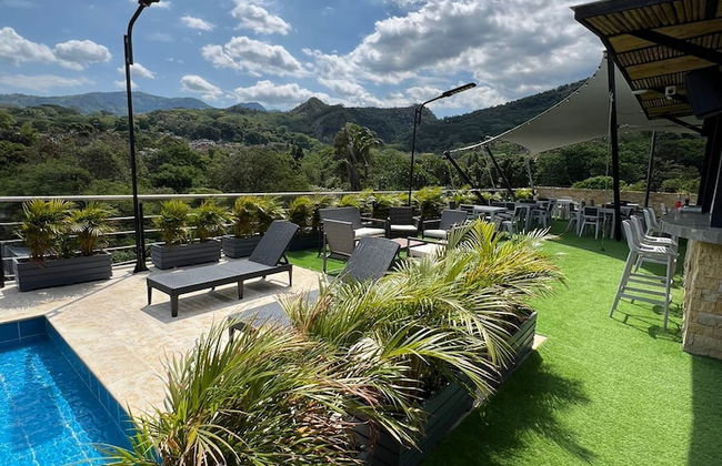 Central Suites by H&R - Foto 34