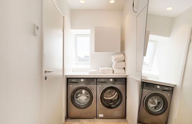 Dinesen Collection Signature Penthouse by Royal Theatre - Foto 28