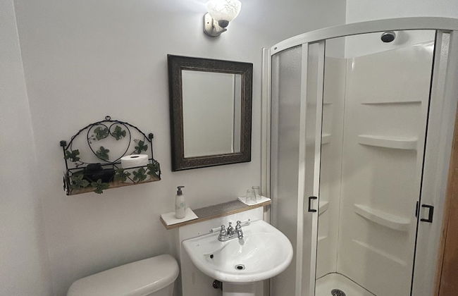 Le Sieur de Joliette - Foto 11