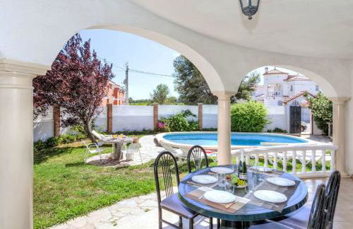 Villa Villa Mar by Interhome - Photo 29