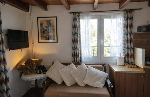 Villa Dorothy - Mountain View Retreat, Polydrosos - Foto 6