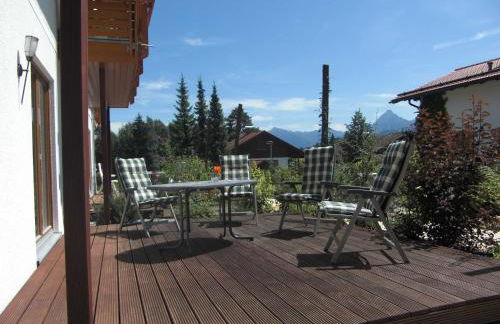 Haus Rosengarten - Foto 26