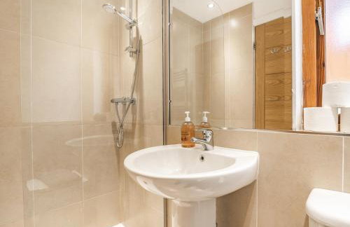 Waterside Lodge Fourteen - Uk36707 - Foto 14