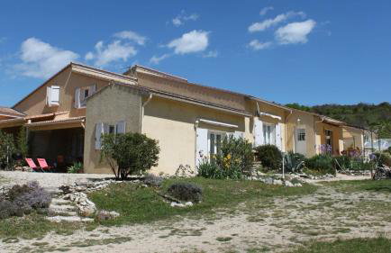 Gîtes du Combeau - Foto 19