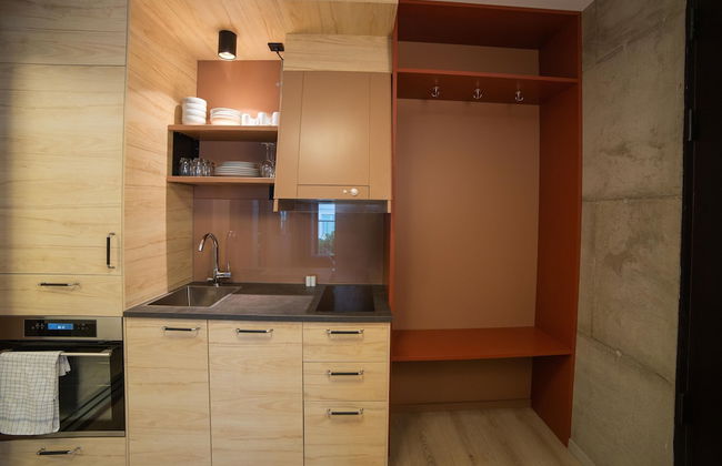 Home Again Kirkegata 30 - Photo 20