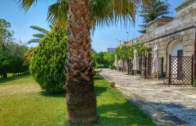 Villa Papaleo - Foto 43