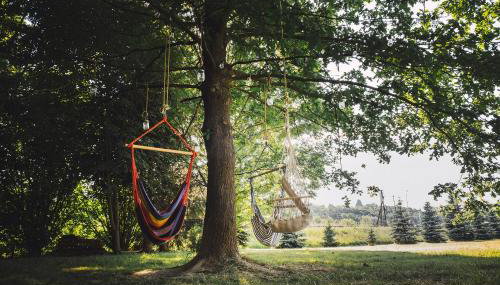 Domek na wsi - Fyrtokfest - Foto 5, Garden