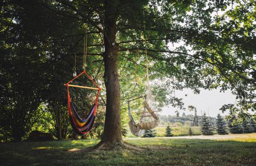 Domek na wsi - Fyrtokfest - Foto 5