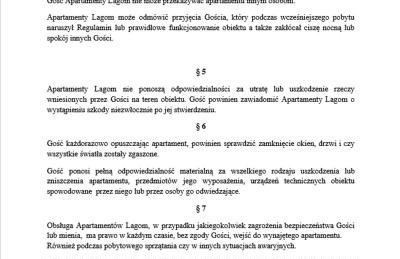 Apartamenty LAGOM - Foto 75