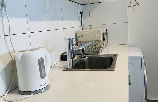 Royal Sea Studio - Foto 11