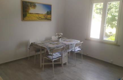 Cortile nel Conero - Foto 24