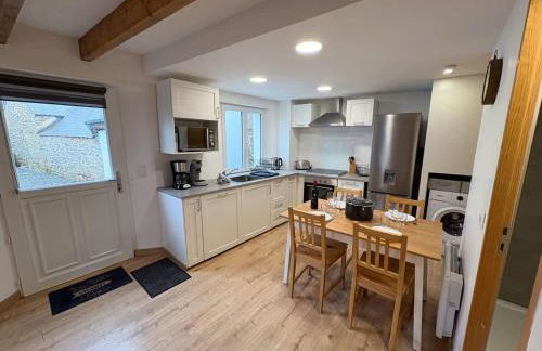 NOUVEAU - Petit cocon pour 4 a deux pas de la mer - Foto 9