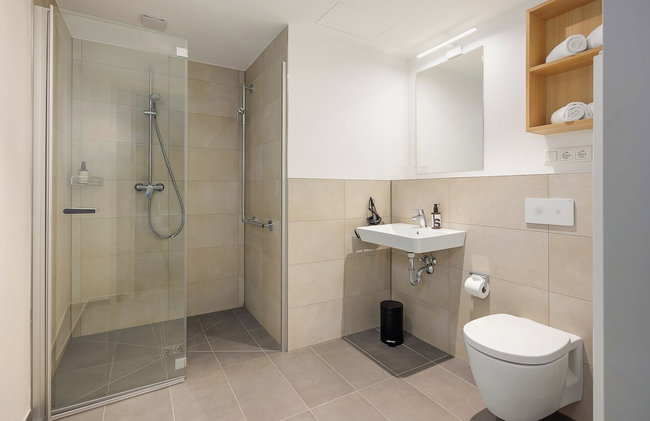 smartments Frankfurt Airport - Foto 76