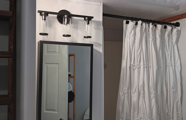 Aqua Lodges at Hurricane Hole Marina - Foto 27