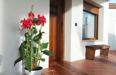 Casa Rural En Los Trigales - Foto 24