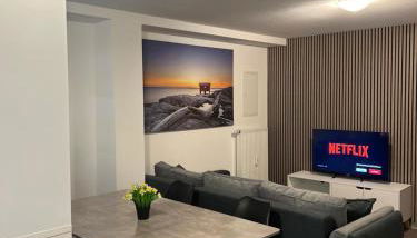 City Unterkunft 4 - Foto 3