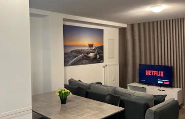 City Unterkunft 4 - Foto 3