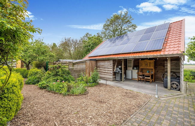 Apartment in Baflo Near Seal Center - Photo 36