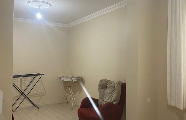 BESIRLI APART - Foto 9