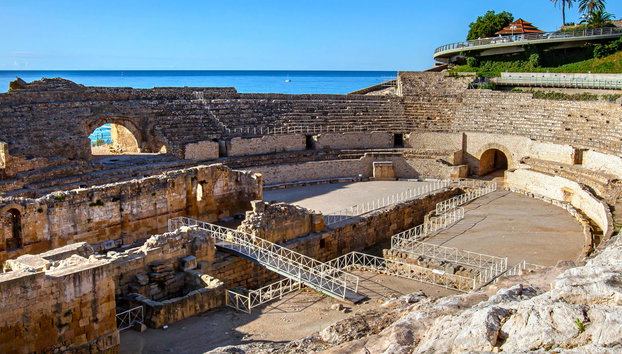 Visita guiada por la Tarragona romana - Foto 2, Visita guiada por la Tarragona romana