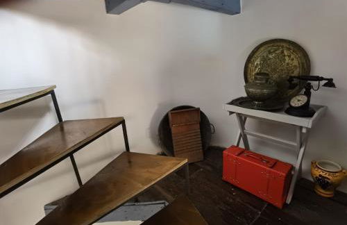 La casa vertical - Foto 37