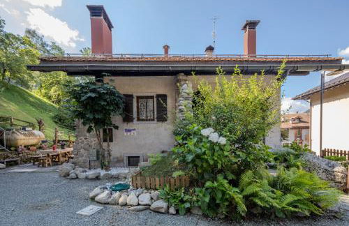 Chalet Corona - Foto 56