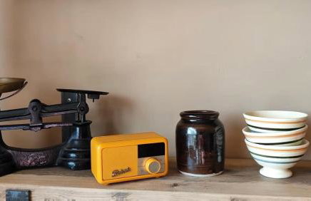 THE NOOK NORFOLK - Cottage in Sedgeford - Foto 19