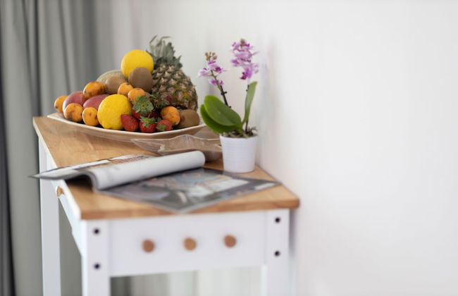 Midenza Seaside & Nature Retreat - Foto 22