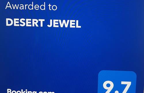 DESERT JEWEL - Foto 32