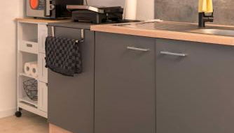 Bad Salzuflen Sweet Appartement - Foto 4, stove