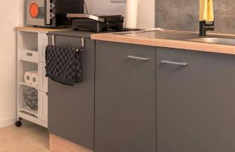 Bad Salzuflen Sweet Appartement - Foto 4