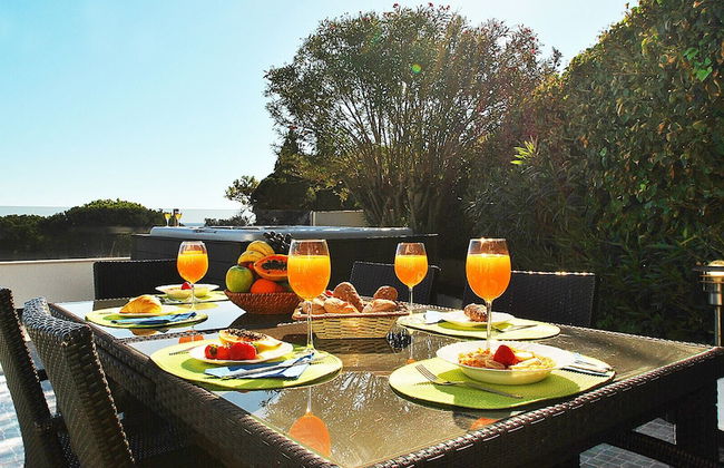 Villa Praia - Foto 28