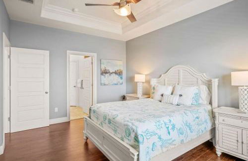 Casa Del Mar - GOLF CART INCLUDED - Foto 27