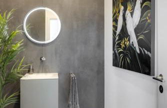 Luxus Penthouse über den Dächern von Nürnberg - Foto 14