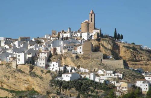 Cortijo de la Cruz - Foto 45