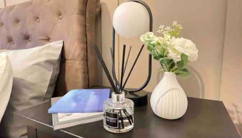 Lovely 1-bedroom Apt in Glasgow City near Subway - Foto 5