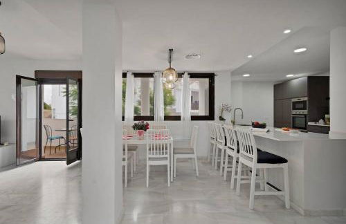 Casa Topacio: Elegant 3 bedroom Villa with terrace - Foto 22