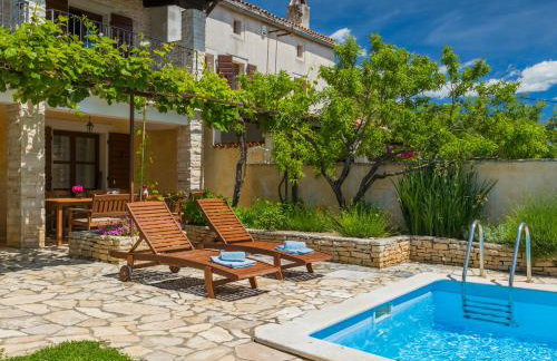 Villa Paulina -an authentic sense of Istrian life - Photo 52