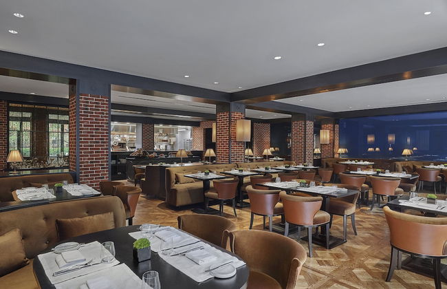 Rosewood Washington, D.C. - Foto 43