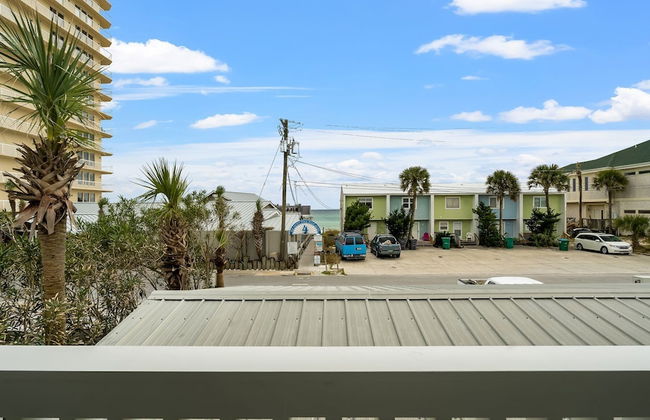 D's Beach Retreat - Foto 22