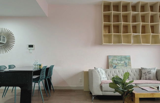 The Masteri Luxury Citypoint ANGIA - Foto 32