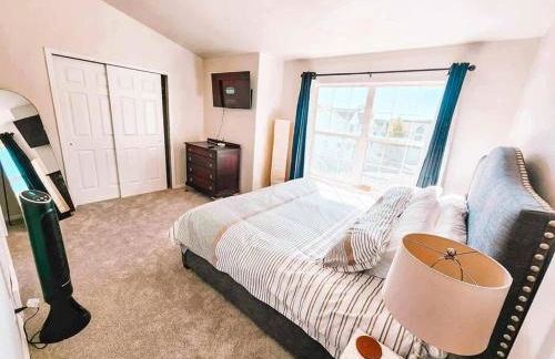 Palmer Lake near AF Academy Pet Friendly King Bed 4 TVs - Foto 4