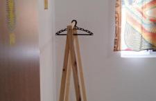 Casa do Léo 2 Egito e Japão Apartamento completo 2 quartos, perto das praias ,Ar condicionado , churrasqueira, Wi-Fi, garagem e pet friendly - Foto 14